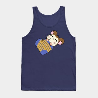 Snoozer HamHam Tank Top